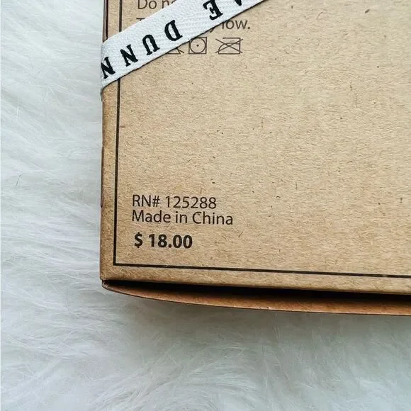 Rae Dunn Mommy & Me Ankle Socks 6 Pack New NIB NWT - Picture 7 of 7